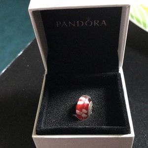 Pandora charm